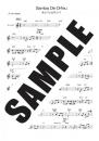 Samba De Orfeu (オルフェのサンバ)(ソロ譜・伴奏MP3・お手本MP3)