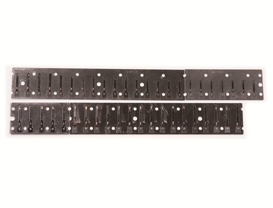 メロディオンリードプレートセット MP-253
