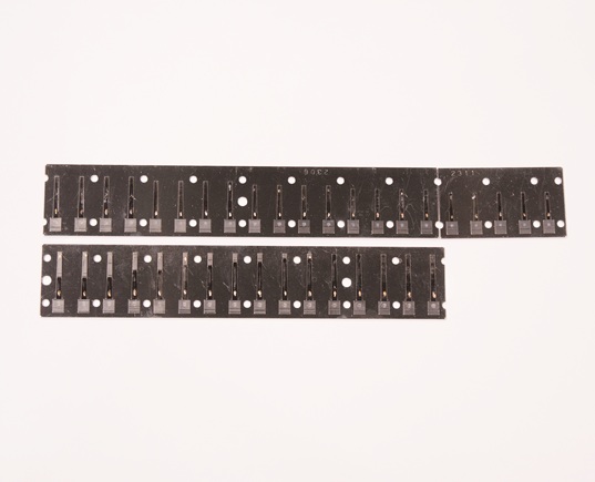 メロディオンリードプレートセット MP-250